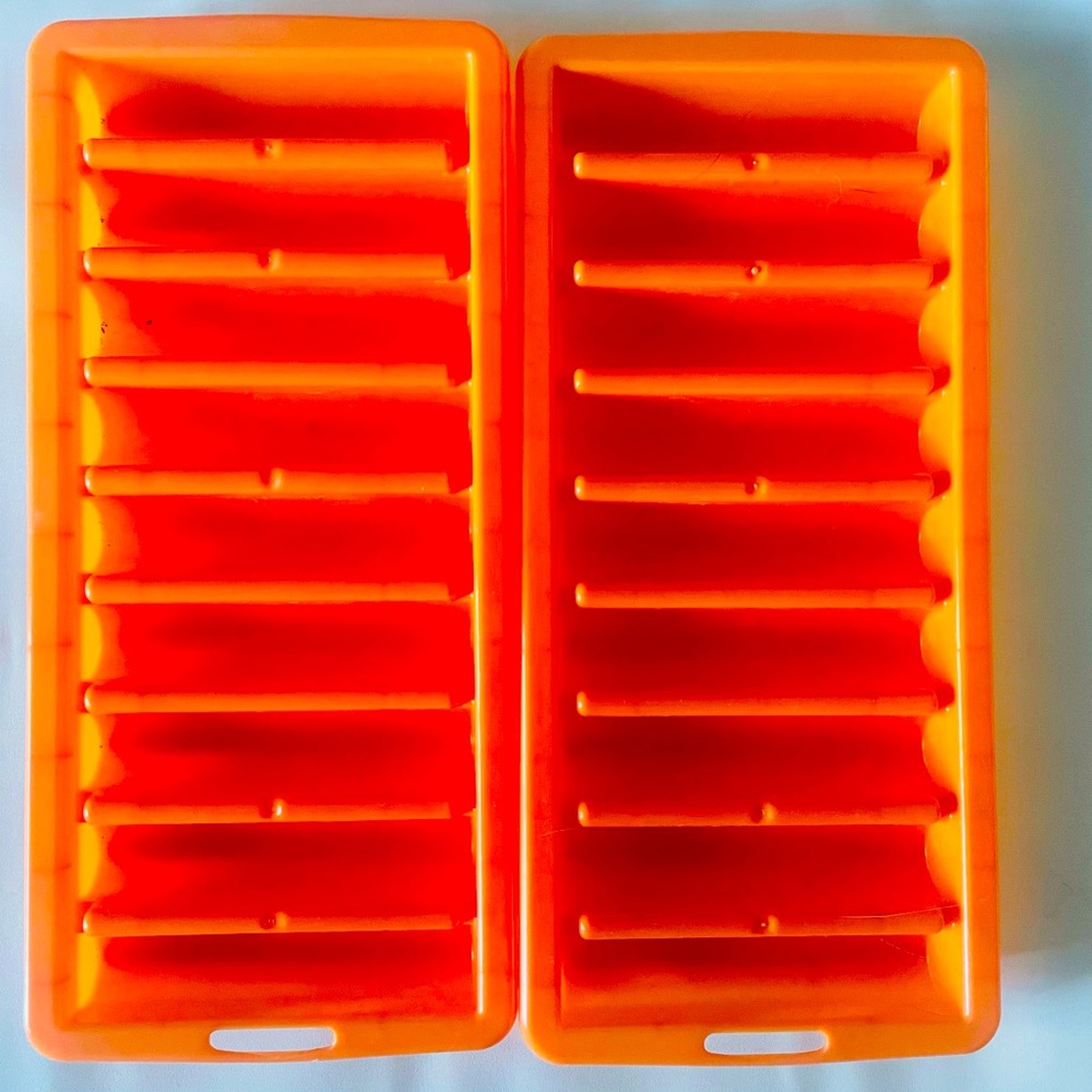 Rolled Coin Storage Trays